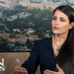 Wxuyeiwtug8 -exiled Iranian Christian Woman Tells Inspiring Story of Faith, Courage Under Persecution - U-witness.com by Witness