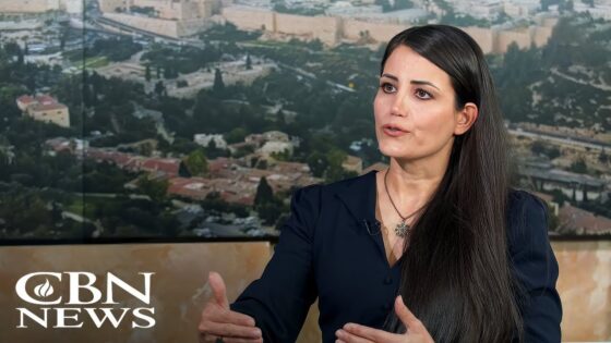 Wxuyeiwtug8 -exiled Iranian Christian Woman Tells Inspiring Story of Faith, Courage Under Persecution - U-witness.com by Witness