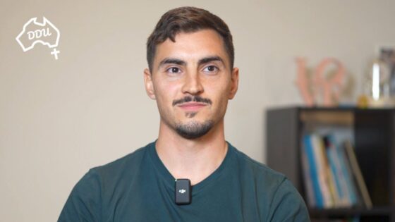 -ysf0dsbmu0 -i Cried out to Jesus in My Darkest Moment, Then… 😮 | Jeremy’s Testimony - U-witness.com by Witness