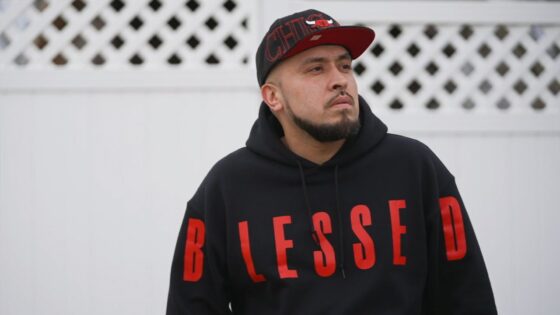 16r9sstwi0y -gang Life Loses Luster in Light of Illness - U-witness.com by Witness