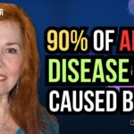 4u4sc40rll4 -woman with Gift of Healing Says 90% of All Disease is Cause by This One Thing! - U-witness.com by Witness