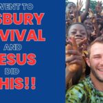 7as_abo0sm4 -asbury Revival – Personal Testimony of What Jesus Did!!!!! - U-witness.com by Witness
