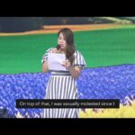 7vn4obfvnus -from an Abused Orphan to an Overcomer in Christ | Wow Life Story - U-witness.com by Witness