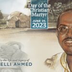 Dulf4rlgtuo -day of the Christian Martyr | 2023 - U-witness.com by Witness
