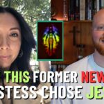 Gdork0okjlk -from Neopaganism, Witchcraft, Feminism & the Occult to Jesus | Christian Testimony - U-witness.com by Witness
