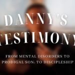 Hkuqgpzt4x8 -my Testimony: from Mental Disorders to Prodigal Son; to Discipleship - U-witness.com by Witness