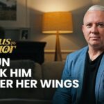 P9rrw2lkygy -an Atheist Who Studied at a Catholic School || Bruce Missen || Jesus My Savior - U-witness.com by Witness