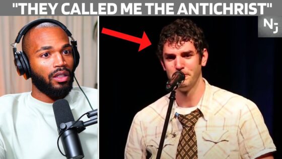 Qmn_zhxozca -ex Mormon Gives Most Incredible Testimony Ever! His Story Will Give You Chills! - U-witness.com by Witness