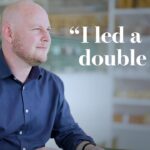 Wrxaxlo-4lc -“i Never Imagined a Life when I Wouldn’t Be Frum.” | Aden Friedman’s Story - U-witness.com by Witness