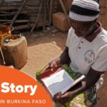 Anvpe9zgm1q -survival by the Grace of God | Fati’s Story | Burkina Faso - U-witness.com by Witness
