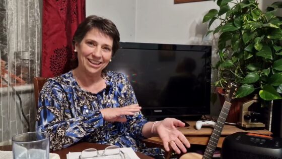 Bsn8jngjf9u -car Crash to Christ. Cathy’s Testimony. - U-witness.com by Witness