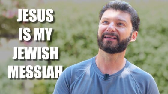 Fsyn5ikxmqy -jewish Man Finds Jesus in Jail | Alexey’s Testimony - U-witness.com by Witness
