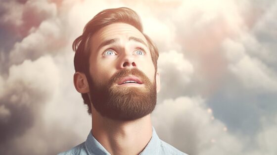 Keemz7n0a8q -man Dies & Jesus Sends Him Back to Tell the World… - U-witness.com by Witness