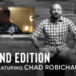 Qdipwz7q88g -chad Robichaux – Second Edition - U-witness.com by Witness