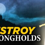 Uwvr1m1gkx0 -holy Spirit Secrets to Break Demonic Strongholds for Good! - U-witness.com by Witness