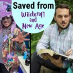 Yf28sigl5k0 -from Witchcraft to Jesus - U-witness.com by Witness