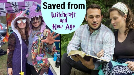 Salvation / Converts