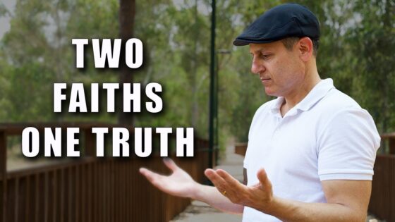 0avd9vlj_d4 -christianity or Orthodox Judaism | Jesus Testimony of an Israeli Professor - U-witness.com by Witness