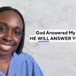 1f8pdciv-vg -how God Answers Prayers in Ways We Least Expect It! | My Testimony - U-witness.com by Witness