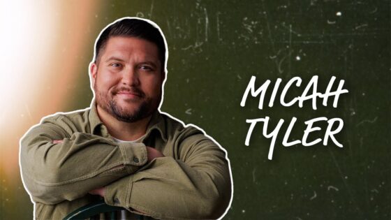 1vgll6rw9-c -my Song Saved a Life | Micah Tyler - U-witness.com by Witness