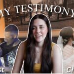 Jgmvk81imsw -my Life-changing Testimony | My Journey from Atheism to Christianity - U-witness.com by Witness