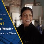 M33leylgrji -the Financial Breakthrough of Ruth and Michael - U-witness.com by Witness