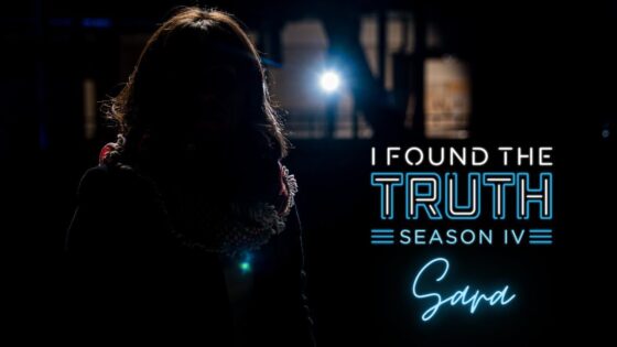 My2fpfowdng -ashes to Beauty – Sara - U-witness.com by Witness