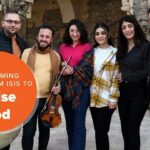 Rovkubnkibc -where Isis Tried to Put an End to Christian Faith, Christians Are Singing Again | Iraq - U-witness.com by Witness