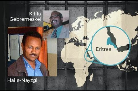 Tock1m0todc -7000 Days in Prison - U-witness.com by Witness