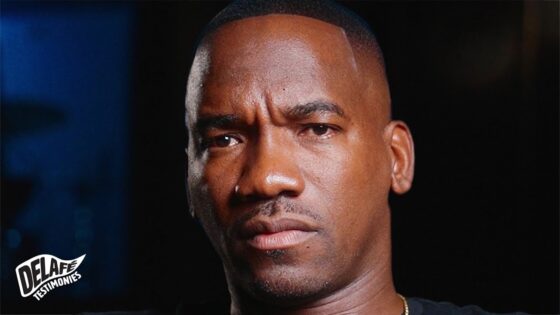 Ugmolfx7at4 -baltimore Drug Dealer Gives His Life to Jesus (testimony) - U-witness.com by Witness