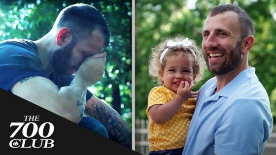 _7wnbfyxxf0 -hardened Youth Finds Life and Wholeness in New Faith - U-witness.com by Witness