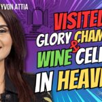 Eqjgqclasok -woman Visited the Glory Chamber and Wine Cellar in Heaven - U-witness.com by Witness