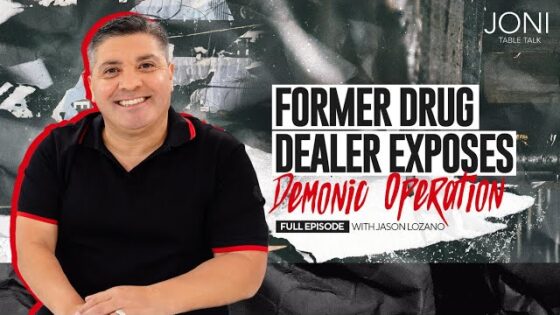 Jf8bonszmo0 -former Drug Dealer Exposes Demonic Operation: Jason Lozano Was the 2nd Largest Dealer in L.a. Until… - U-witness.com by Witness