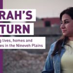 M4hqd7rpzjm -farah’s Return: Iraq – Open Doors Prayer News 297 - U-witness.com by Witness