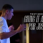Mbwb2fu567a -testimony: Giving It All Up for Jesus - U-witness.com by Witness