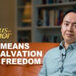 N2iywdda73e -understanding the Wound in My Heart || Simon Chong Yeak || Jesus My Saviour - U-witness.com by Witness