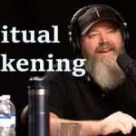 N31_jedieti -spiritual Awakening – Steve Russell - U-witness.com by Witness