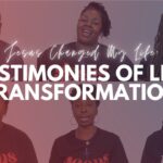Qfgqp7quxwg -testimonies of Life Transformation | Jesus Changed My Life - U-witness.com by Witness