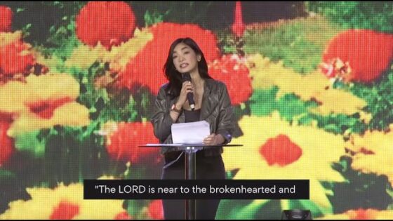 Xa_6b560igi -the Benefits and Blessings of Spiritual Mothers | Wow Life Story - U-witness.com by Witness