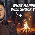 Z2-tsjavogo -holy Spirit Led Me to a Witch Coven in the Woods… - U-witness.com by Witness
