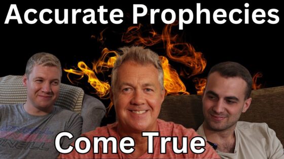 0pqmv_9qmw4 -accurate Prophetic Words from God Came True! - U-witness.com by Witness