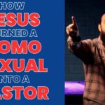 3qeaxpgbaju -jesus Turned Homosexual into a Pastor! - U-witness.com by Witness