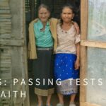 Bzzxlk3vqk8 -laos: Passing Tests of Faith - U-witness.com by Witness