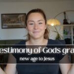 F8-4yrdadzs -i Was Wrong. | New Age to Jesus Testimony + Life Update - U-witness.com by Witness