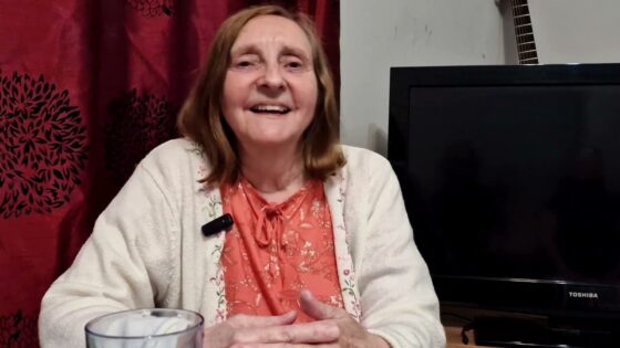 Nvd5pn0eppa -died for 20min, Met Jesus and Came Back to Life. Catherine’s Testimony. - U-witness.com by Witness