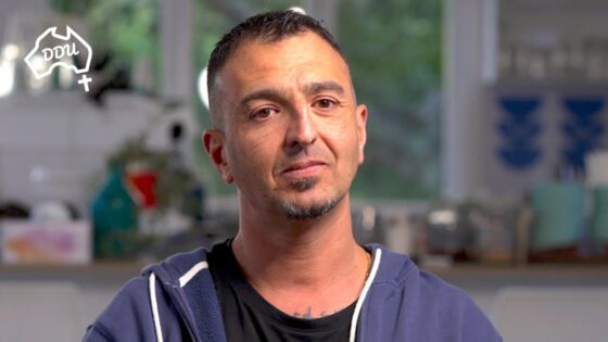 Os5qbijd7gc -homeless Gangster Finds Jesus 🥹 | Simmo’s Testimony - U-witness.com by Witness