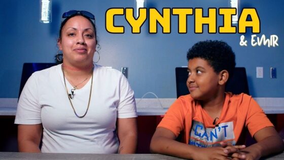 Thxezbavk-a -cynthia & Emir’s Testimony - U-witness.com by Witness