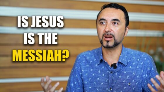 Wmxyef8mdga -iranian Jew Put His Faith in Jesus | Emmanuel’s Testimony - U-witness.com by Witness