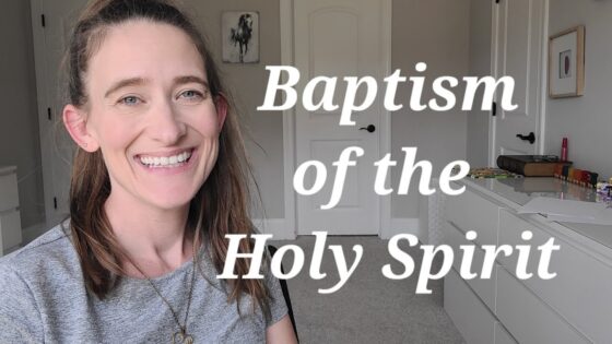 Ymjxywf57-w -testimony Baptism of the Holy Spirit (long Version) - U-witness.com by Witness