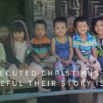 Dac4dlk9tso -persecuted Christians: Grateful Their Story is Told - U-witness.com by Witness